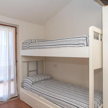 Nyaraló Tulipano *