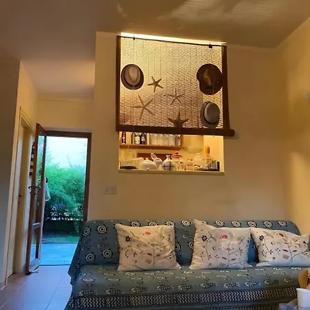 Tulipano Holiday home *