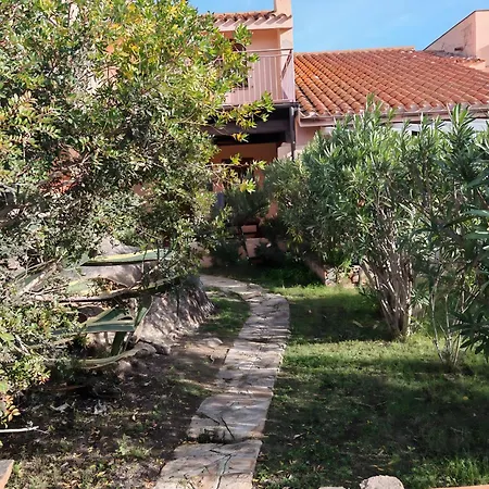 Tulipano Holiday home Porto Ottiolu