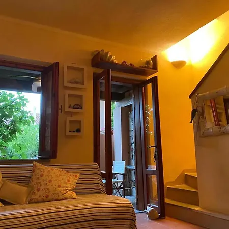 Tulipano Holiday home