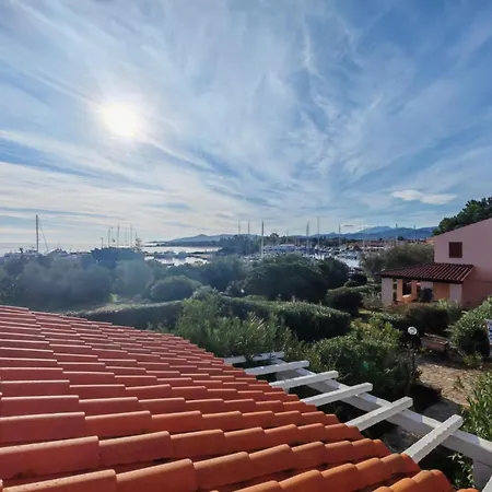 Holiday home Tulipano