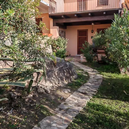 Tulipano Holiday home Porto Ottiolu
