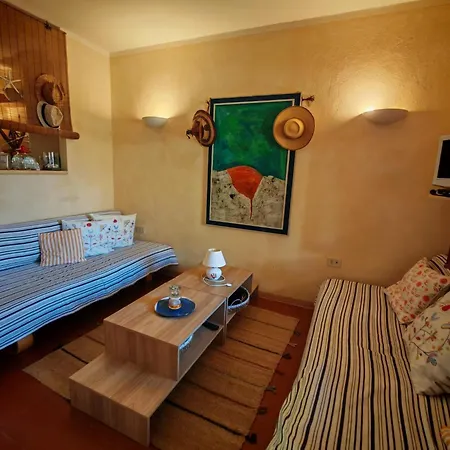 Holiday home Tulipano