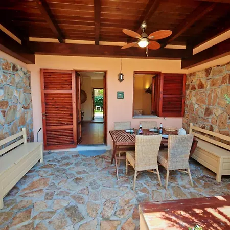 Tulipano Holiday home Porto Ottiolu