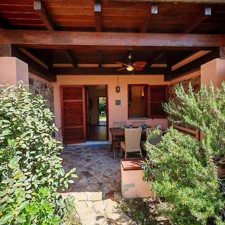 Holiday home Tulipano *