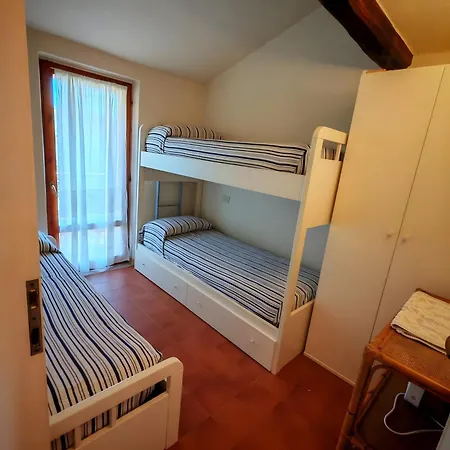 Tulipano Holiday home Porto Ottiolu
