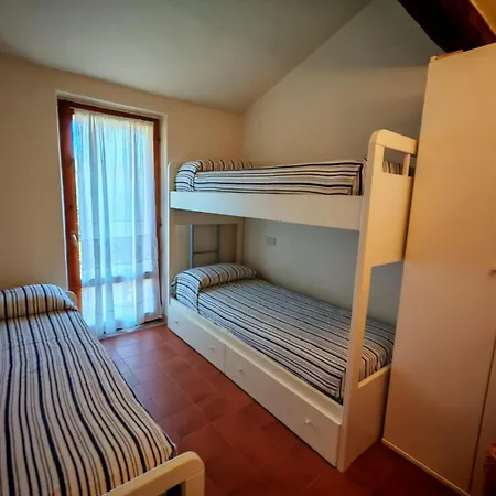 Holiday home Tulipano Porto Ottiolu