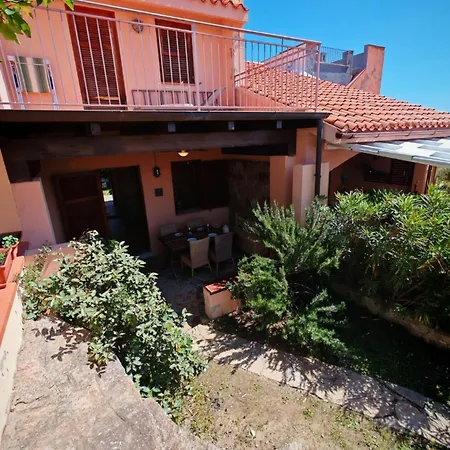 Tulipano Holiday home