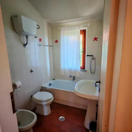 Tulipano Holiday home Porto Ottiolu