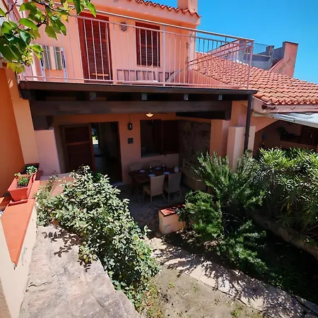 Holiday home Tulipano Porto Ottiolu