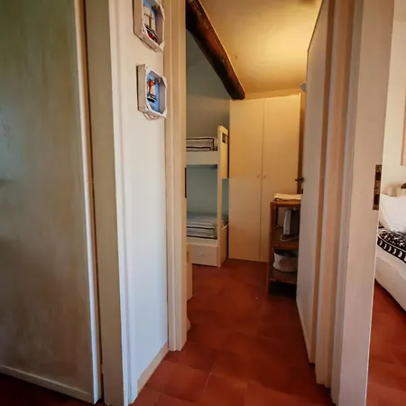 Holiday home Tulipano