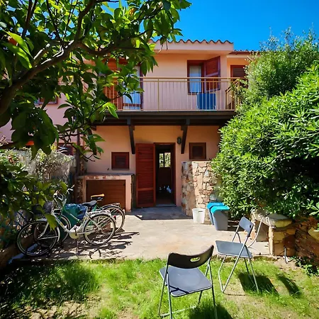 Tulipano Holiday home