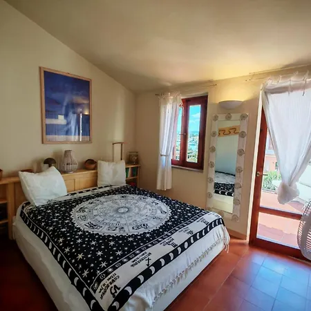 Tulipano Holiday home *