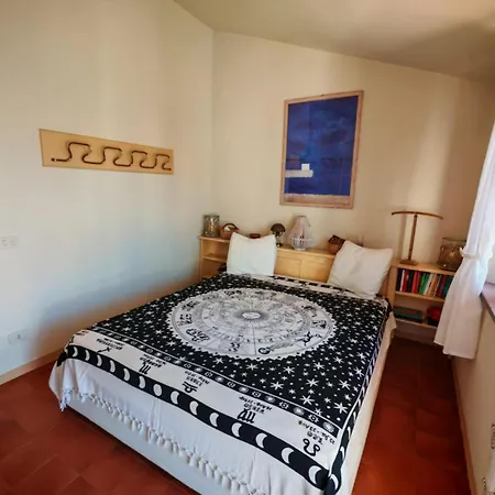 Tulipano Holiday home Porto Ottiolu