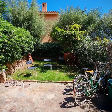 Holiday home Tulipano Porto Ottiolu