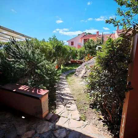 Tulipano Holiday home