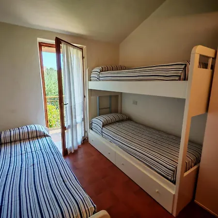 Tulipano Holiday home *