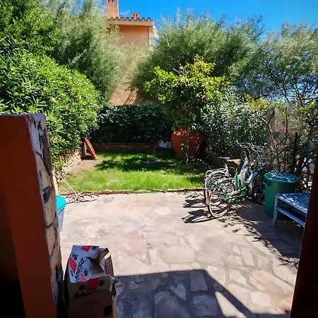 Tulipano Holiday home Porto Ottiolu