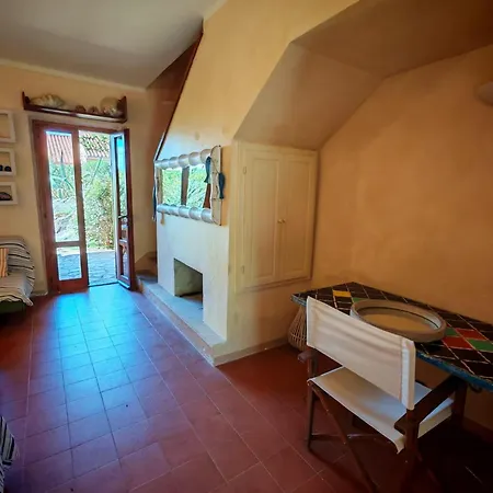 Holiday home Tulipano Porto Ottiolu
