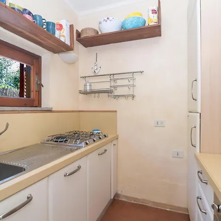 Tulipano Holiday home
