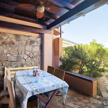 Holiday home Tulipano