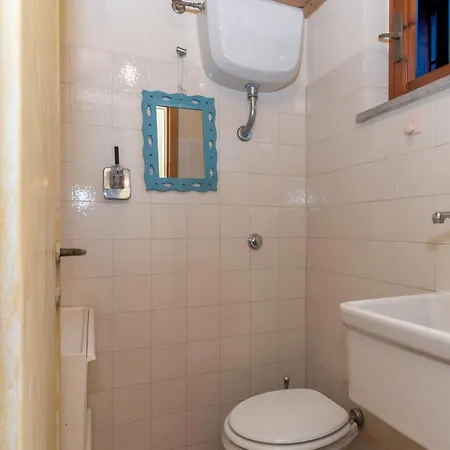 Holiday home Tulipano
