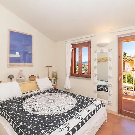 Holiday home Tulipano Porto Ottiolu