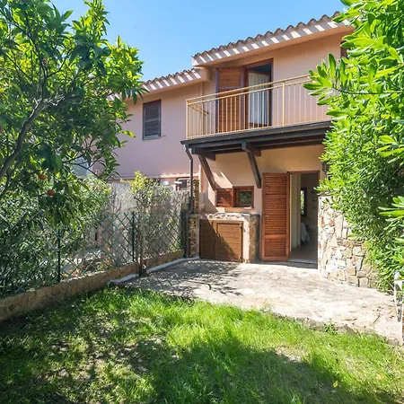 Holiday home Tulipano Porto Ottiolu