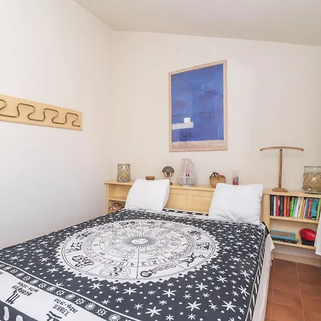 Holiday home Tulipano *